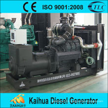 300kw china electrical generator Deutz genset for sale